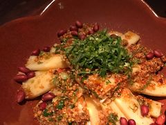 碗豆片-花马天堂云南餐厅 Lost Heaven(高邮路店)