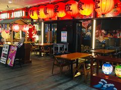 门面-有喜屋·深夜食堂(环宇荟店)