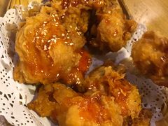 -同堂韩国料理炭火烤肉(彩虹广场店)