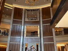 -深圳星河丽思卡尔顿酒店