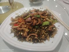 雪菜焗猪肚-大欢喜饭店(江怡路店)