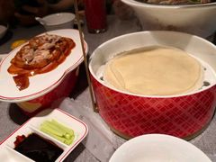 -秀儿四九城·新京菜(亚运村鸟巢店)