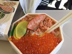 -一蘭拉面(新宿中央东口店)