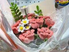 -爆爆手作·掐丝珐琅·Tufting·捏捏乐DIY团建集合店(朝阳店)