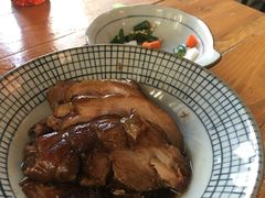 -有肉食·虎九闽菜(798艺术区店)