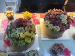 -BONCAKE裱花蛋糕(万象汇店)