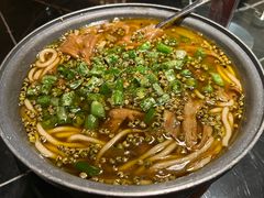 -华豫川酒家(大卫城店)