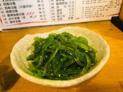 凉拌海藻-日出拉面(望京店)