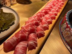 -羊大爷涮肉(亮马桥店)