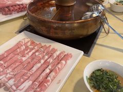 -吉羊三宝(复兴门笔管胡同店)