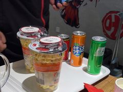 -叶派龙虾•招牌香辣蟹·海鲜(中海国际店)