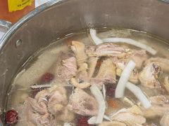 -果然农夫椰子鸡(虎门大润发店)