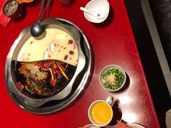-山城辣妹子(定福庄店)