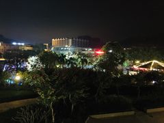 -台山颐和温泉城
