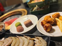 -神户赤童日式烤肉伙伴(东直门店)