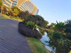 -印象餐厅(杭州国际博览中心北辰大酒店)