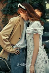 -太古映画婚纱摄影(天河店)