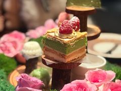 -狮拾久·现代新加坡料理(福田COCO Park店)
