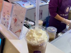 -一只酸奶牛(八一路店)