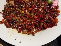 -昱匠·日本料理(金融街店)