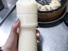-老上海食惠裡小籠包生煎包