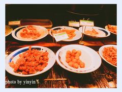 -亚马逊环球美食百汇(新城吾悦广场店)