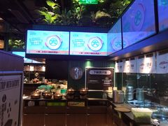 -大头椰·椰子鸡火锅(南宁万象城店)