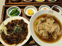 -松鹤面馆·古法焖肉面(观前店)