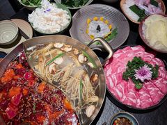 -色響火锅(恒隆广场店)