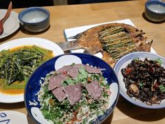 -山茶云南菜(中关村店)