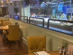 -新海渔港·胶东海鲜家常菜·家宴(奥体中心店)
