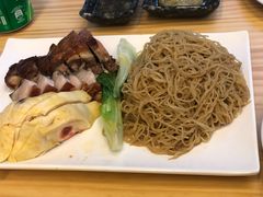 -香港厨房 Hong Kong Kitchen