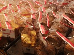 -福晶园益生菌蛋糕面包(紫荆山店)