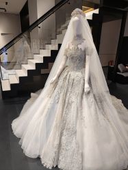 点击看大图 -MuseMarry婚纱(前海嘉里中心店)