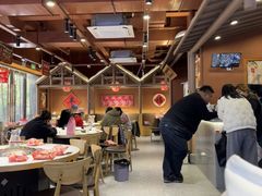 -东北铁锅宴(云龙华府店)