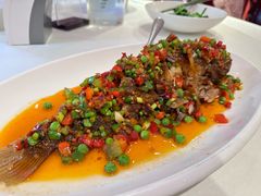 -玉华台饭庄·淮扬菜·烤鸭(望京店)