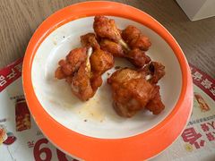 -必胜客(海光寺店)