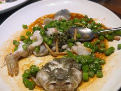 -猪肉婆私房菜(容桂总店)