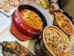 -米村拌饭(天津东丽万达店)