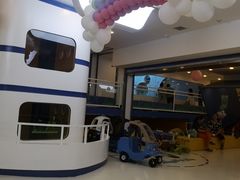 -海帆亲子游泳(茂业中心)