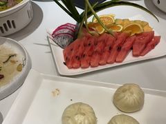 -渝信川菜(长安店)