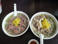 -潮镇老尾牛杂(环城西路店)