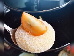 双味麻薯-穹六人间 people 6(岳阳路店)