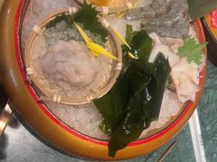 -牛New寿喜烧(曹路花园城店)