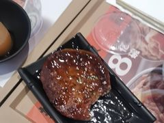 -吉野家(次渠大街店)