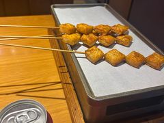 -庆峰龙虾烧烤(合肥一店)