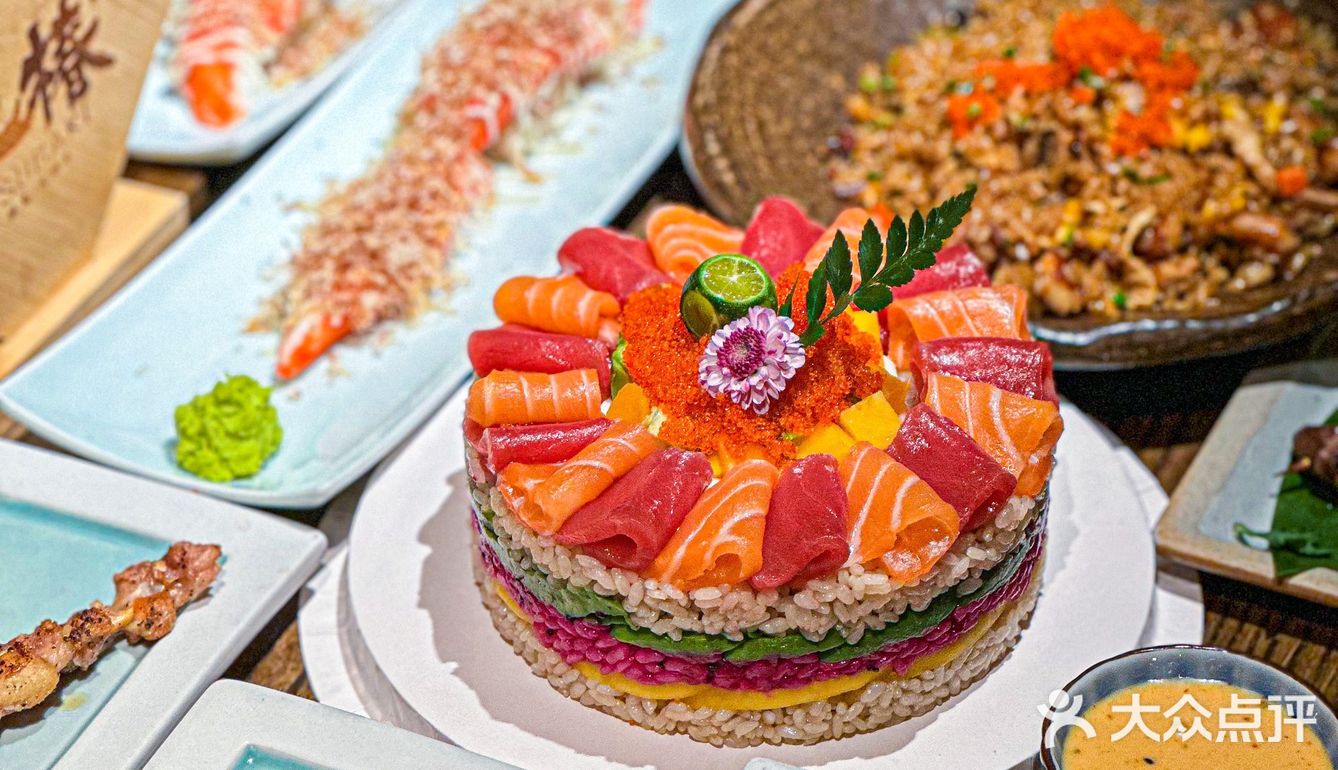 ㊙️这家店是如何做出即好吃又不胖的蛋糕的⁉️