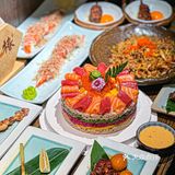 ㊙️这家店是如何做出即好吃又不胖的蛋糕的⁉️