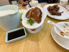 -紫光园·烤鸭(美术馆店)