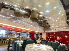 -大鸭梨烤鸭·北京菜(南小街/南苑店)
